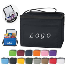 Insulated Bag