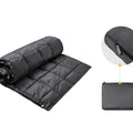 Packable Lightweight Travel Warm Camping Blanket