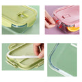 Food Storage Containers With Lids