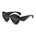 Custom Creative Sunglasses