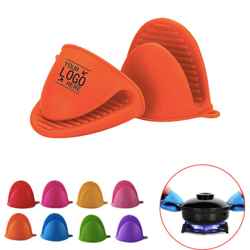 Mini Silicone Oven Gloves