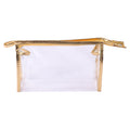 Clear Cosmetic Toiletry Bag