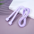 Training Sports Fitness Rope Skipping