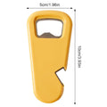 Multifunctional Magnetic Fridge Magnet Bottle Opener