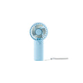 Mini Handheld Fan