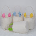 Easter Bunny Tote Bag