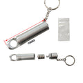 Mini Led Keychains Bottle Opener