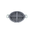 Silicone Waffle Mold