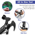 12 In 1 Premium Multitool Hammer