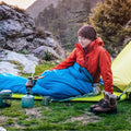Portable Waterproof Sleeping Bag