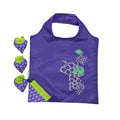 Fruits Shaped Grocery Shopping Tote Bags