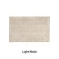 Absorbent Non Slip Chenille Floor Mat