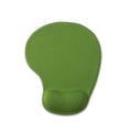 Office Mouse Pad With Gel Wrist Rest