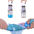 Personalized Double Sided Plush Beach Towel