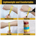 Full Color Custom Cloth Event Wristband