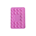 Silicone Smart Phone Holder W/ Suction Cup