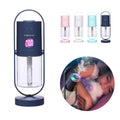 6.7 Oz Silent Cool Mist Humidifier