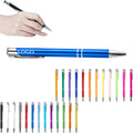 Metal Ballpoint Pens