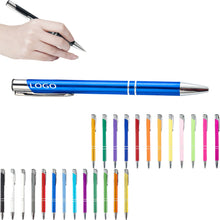 Metal Ballpoint Pens
