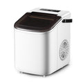 Small Outdoor Home Use Cylindrical Ice Automatic Ice Maker
