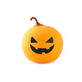 Halloween Silicone Pumpkin Lamp