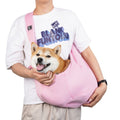 Portable Fold Pet Bag