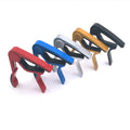 Guitar Capo For Acoustic, Electric Or Classical Guitar