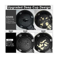 Car Cup Holder Coaster