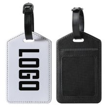 Ferrule Hang Tag