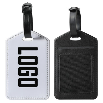 Ferrule Hang Tag