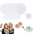 Portable Folding Fan