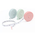 Portable One-Touch Retractable Tape Measure