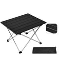 Lightweight Foldable Camping Table