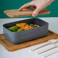 Rtable Lunch Box