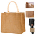 Linen Tote Bag