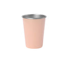 Stainless Steel Beer Mug – Approx. 12 oz