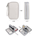 Electronics Accessories Organizer Pouch