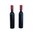Wine Bottle Shape Corkscrew