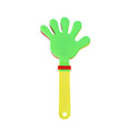 Hand Shaped Clapper