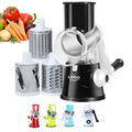 Manual Vegetable Slicer For Kitchen