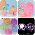 Popular Light-Up Yo-Yo With LED Lights