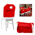 Christmas Chair Covers