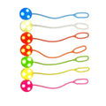 LED Silicone Backpack Safety Light