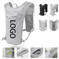 Running Hydration Vest Backpack
