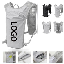 Running Hydration Vest Backpack