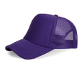 Foam Trucker Cap