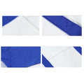 Patchwork Tote Folding Shopping Bag