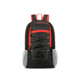 Outdoor Foldable Large-Capacity Backpack
