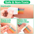Washable Crayon Pen