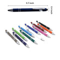 Metal Stylus Pen For Touch Screens